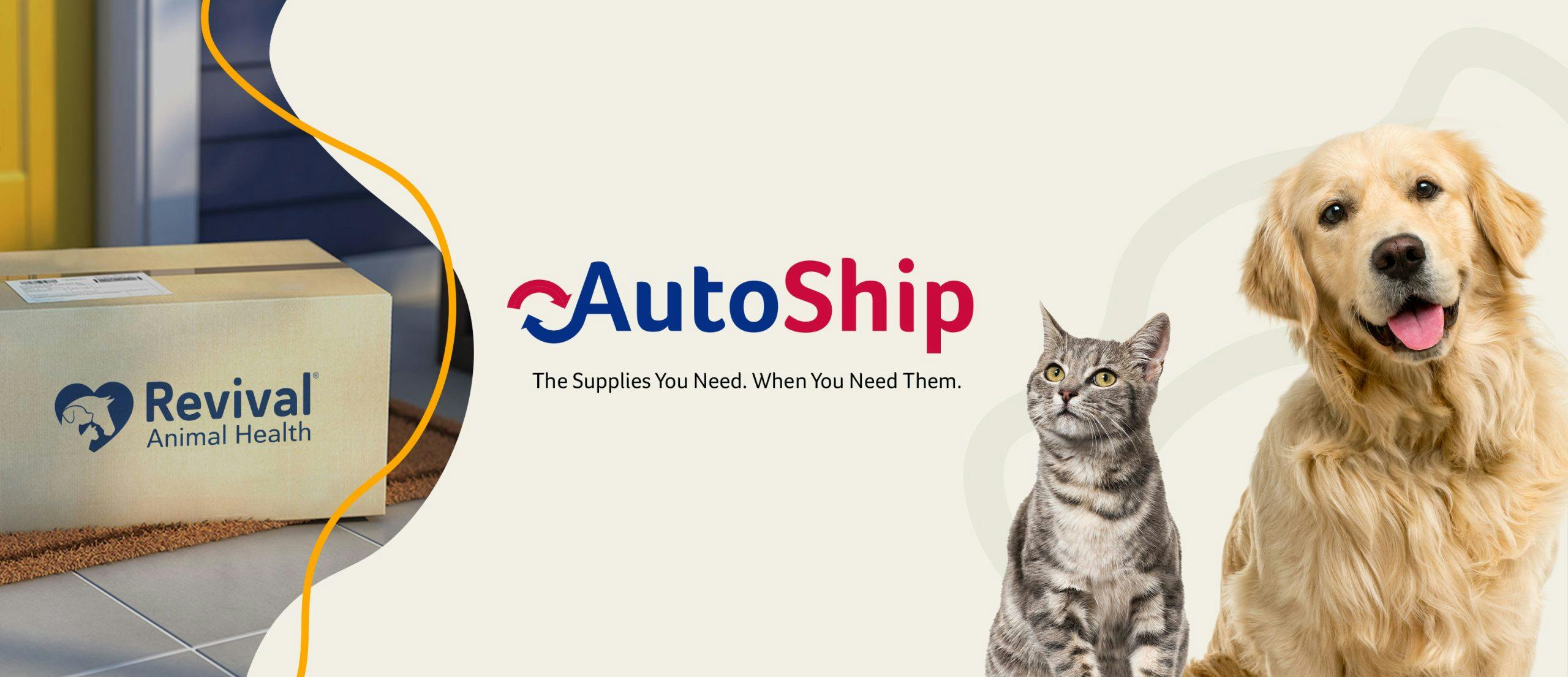 AutoShip and FAQ