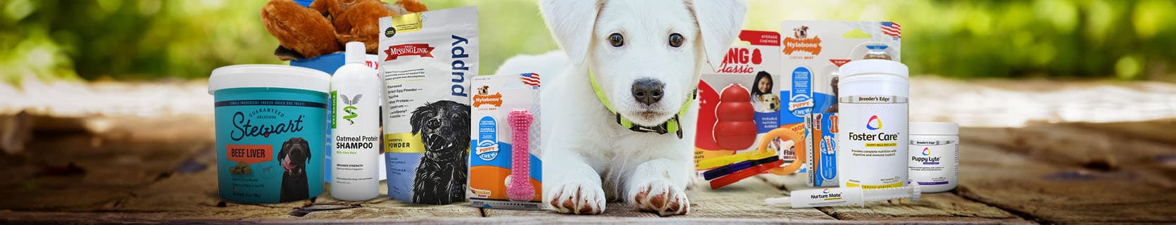 bundles-pets