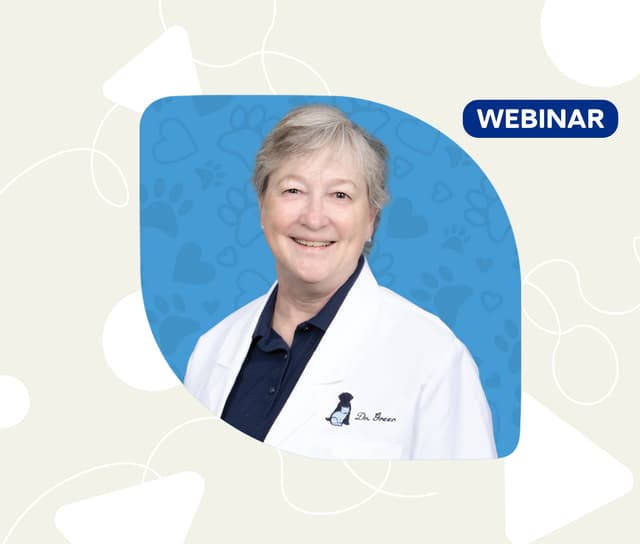 Dr. Marty Greer Webinar