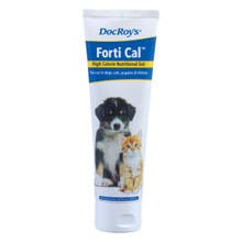 Doc Roy's Forti Cal High Calorie Nutritional Gel