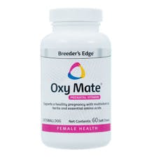 Breeder's Edge Oxy Mate Prenatal Supplement
