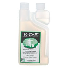 K.O.E. Kennel Odor Eliminator, 16 oz