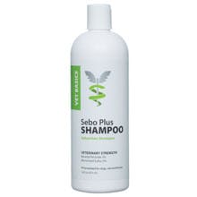 Vet Basics Sebo Plus Shampoo, 16 oz