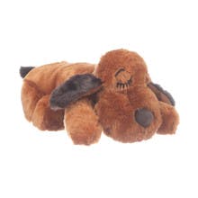 Snuggle Puppy & kitten stuffed animal toy for anxiety