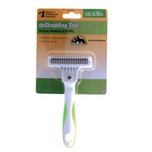 Andis Deshedding Tool package for dogs